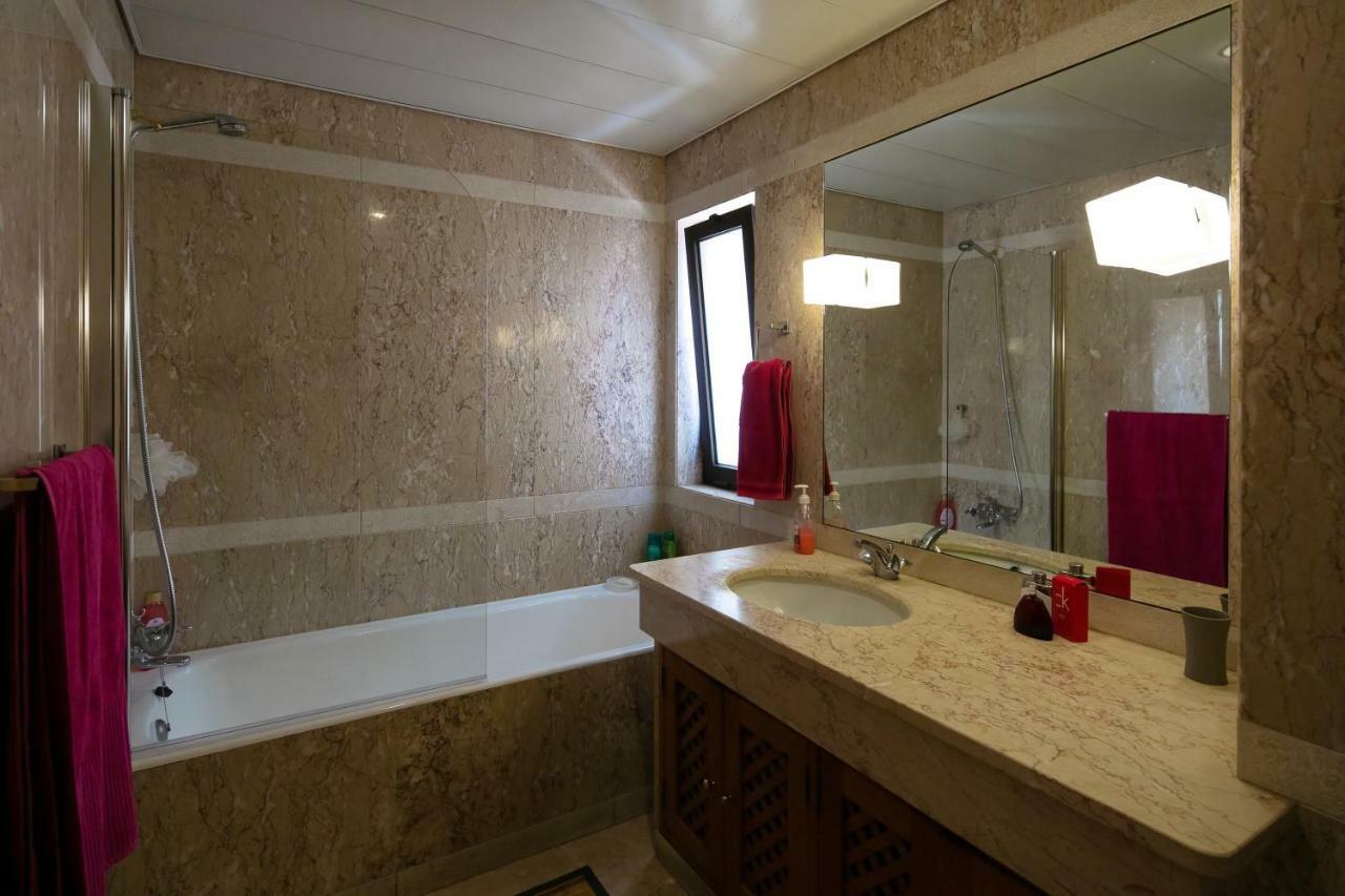 Funchal Bay View Holiday Rental Zewnętrze zdjęcie
