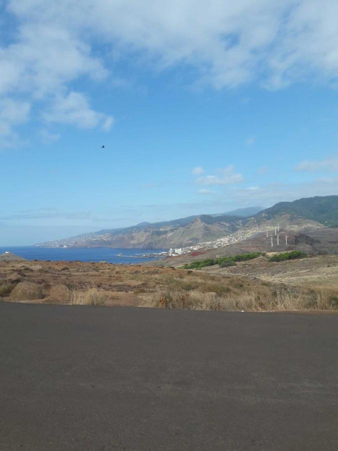 Funchal Bay View Holiday Rental Zewnętrze zdjęcie