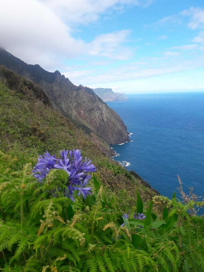 Funchal Bay View Holiday Rental Zewnętrze zdjęcie