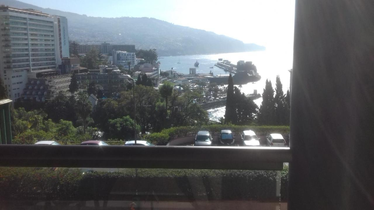 Funchal Bay View Holiday Rental Zewnętrze zdjęcie