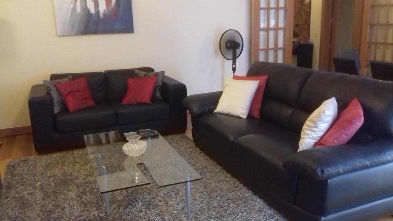 Funchal Bay View Holiday Rental Zewnętrze zdjęcie